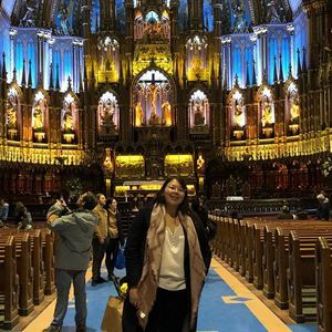 Meet your Posher, Breanna